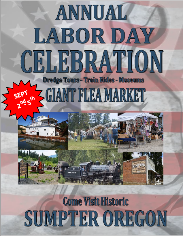 Labor Day Market