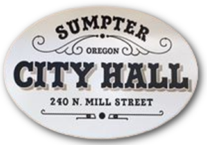 ✯ City of Sumpter ✯ - A Place to Call Home...